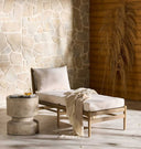 Roselyn Outdoor Chaise