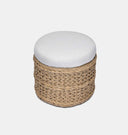 Rowan Outdoor Ottoman