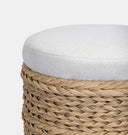 Rowan Outdoor Ottoman