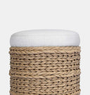 Rowan Outdoor Ottoman