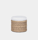 Rowan Outdoor Ottoman