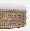 Rowan Outdoor Ottoman