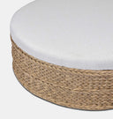 Rowan Outdoor Ottoman