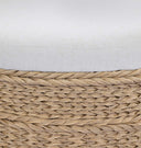 Rowan Outdoor Ottoman