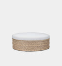 Rowan Outdoor Ottoman