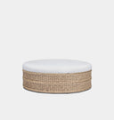 Rowan Outdoor Ottoman