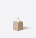 Downey Linen Tissue Box Cover