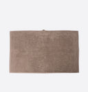 Mahon Rice Weave Bath Mat
