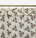 Lucia Shower Curtain