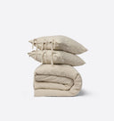 Luca Duvet and Sham Bundle