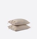Luca Pillow Sham S/2