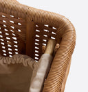 June Laundry Hamper