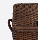 June Laundry Hamper