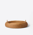 Sagehill Rattan Woven Tray