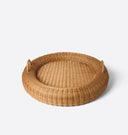 Sagehill Rattan Woven Tray