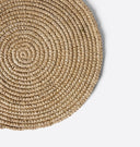 Roland Raffia Placemat