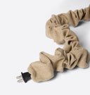 Downey Linen Cord Cover