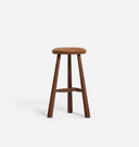 Charlie Upholstered Counter Stool