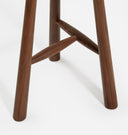 Charlie Upholstered Counter Stool