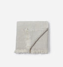 Hudson Waffle Towel