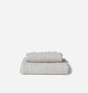 Hudson Waffle Towel
