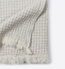 Hudson Waffle Towel
