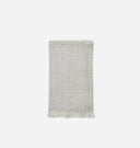 Hudson Waffle Towel