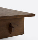 Joshua Coffee Table