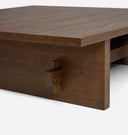 Joshua Coffee Table