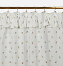 Laila Shower Curtain