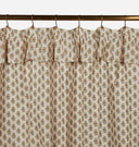 Paisley Shower Curtain
