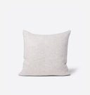 Berber Wool Smoke Pillow 26" x 26"