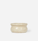 Calli Travertine Bowl