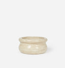 Calli Travertine Bowl