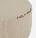 Tocho Round Ottoman
