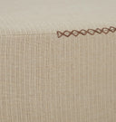 Tocho Round Ottoman
