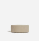 Tocho Round Ottoman