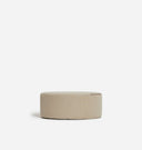 Tocho Round Ottoman