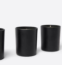 Essentials Candle Trio