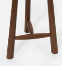 Charlie Upholstered Counter Stool