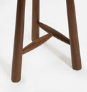 Charlie Upholstered Counter Stool