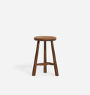 Charlie Upholstered Counter Stool