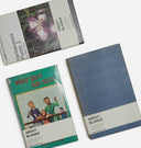 Vintage Notebook