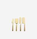 Jaela Cheese Set S/4