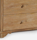 Meli Dresser