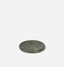 Allyn Marble Coaster Egyptian Green S/4