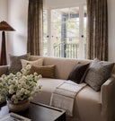 Lowell Slipcover Sofa 96"