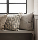 Tandil Pillow 22" x 22"