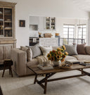Bergamo Modular Sofa