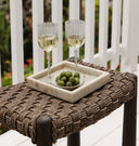 Nadia Wine Glass